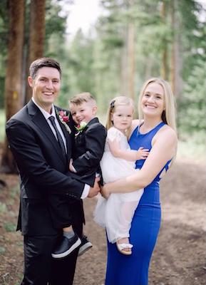 Christensen Family